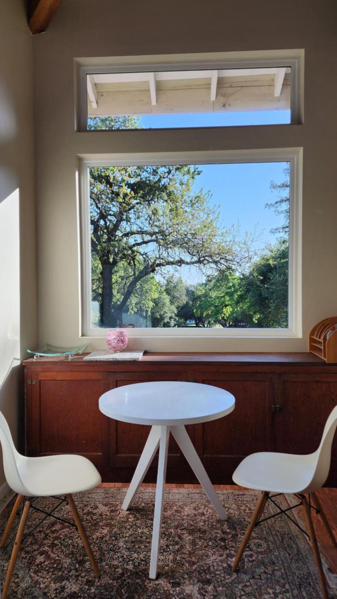 Amitabha Wine Country Cottage Santa Rosa Rom bilde